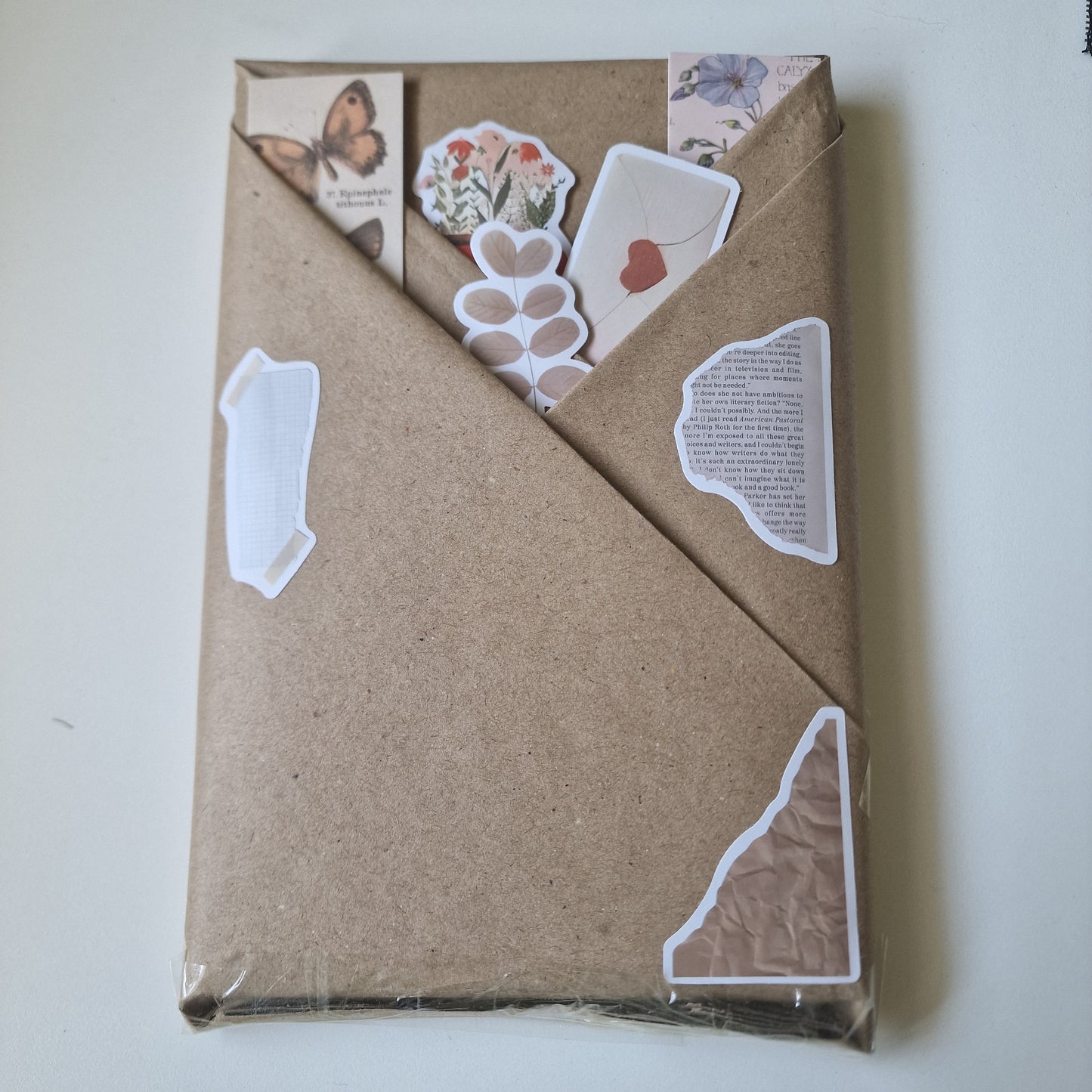 Historical Fiction - Blind Date with a Book - C Quality