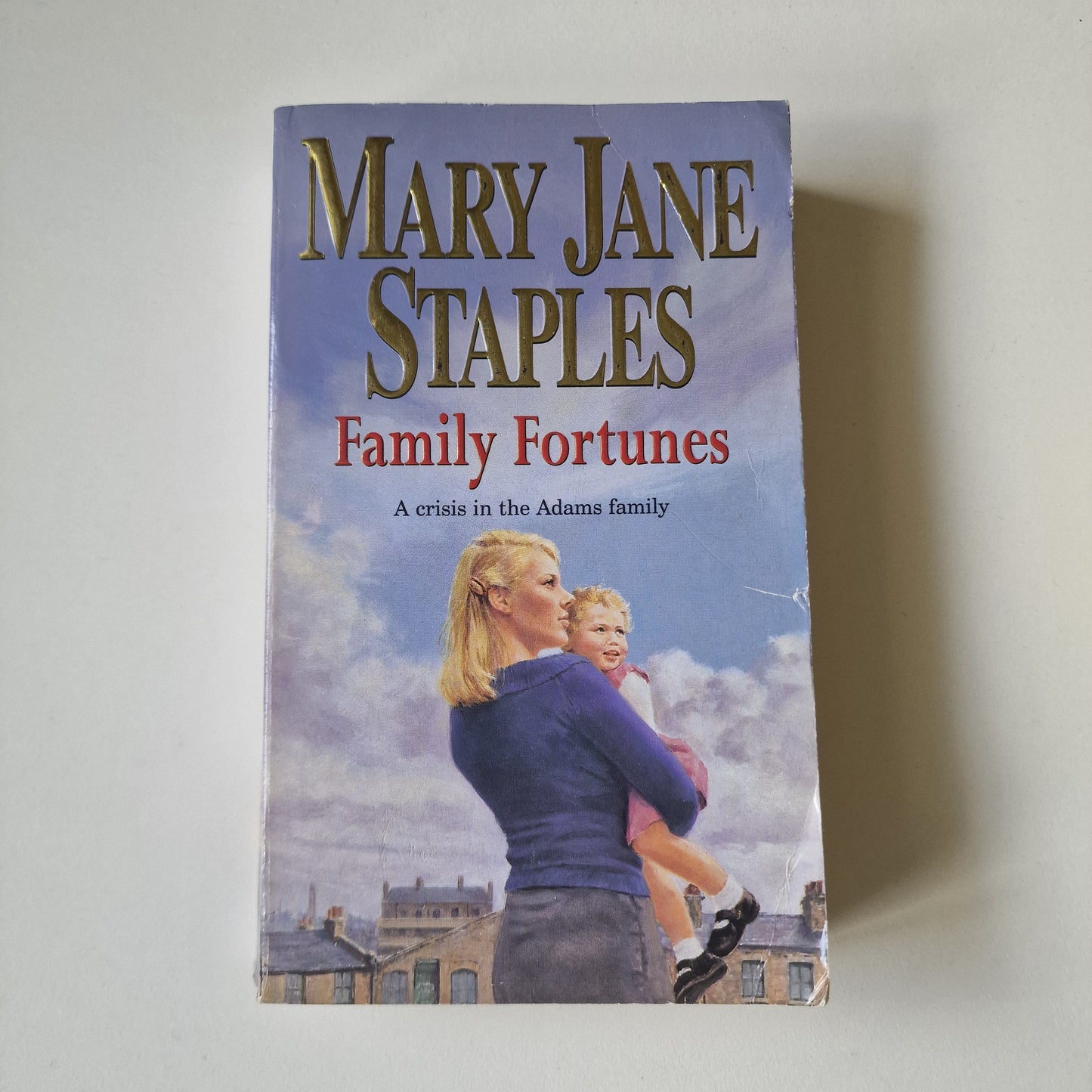 Historical Fiction - Blind Date with a Book - C Quality