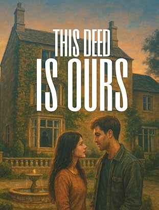 This Deed Is Ours - Signed Copy